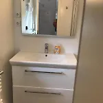 بيت للعطل Am Ringwall 31 كوكسهافن