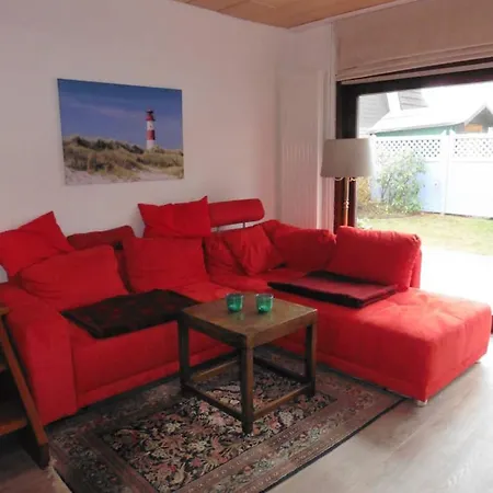 Holiday home Am Ringwall 31 Cuxhaven
