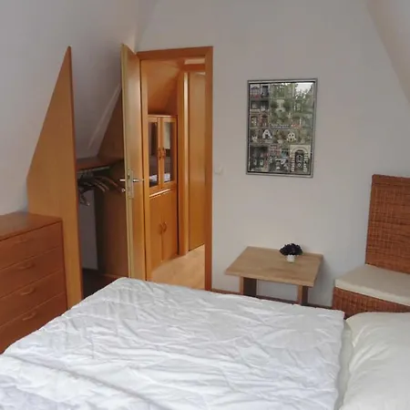 Am Ringwall 31 Dom wakacyjny Cuxhaven