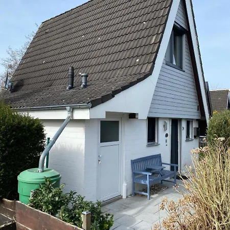 Dom wakacyjny Am Ringwall 31