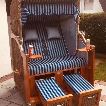 Am Ringwall 31 Dom wakacyjny *