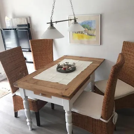 Am Ringwall 31 * Cuxhaven