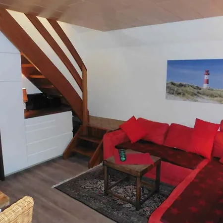 Am Ringwall 31 度假居