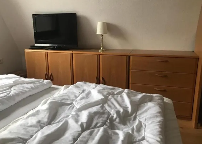 Am Ringwall 31 度假居 *