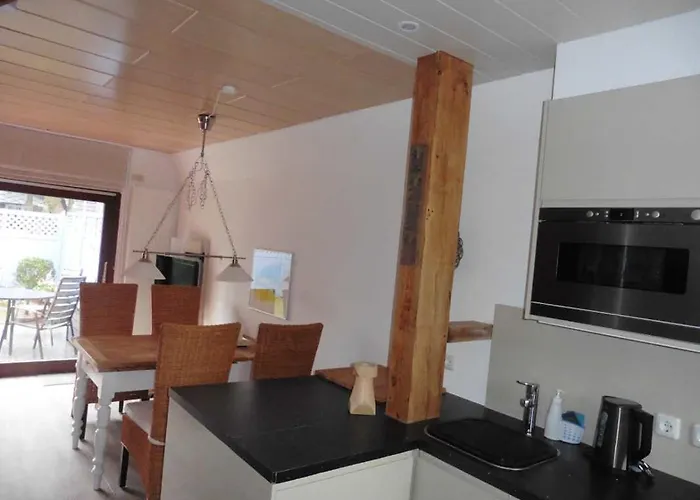 Am Ringwall 31 库克斯港