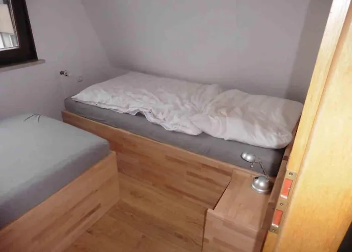 度假居 Am Ringwall 31