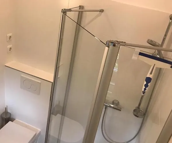 度假居 Am Ringwall 31 *