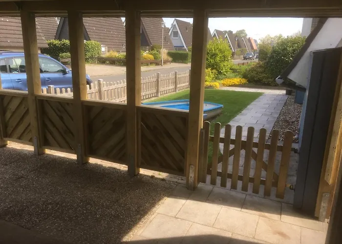 Am Ringwall 31 * 库克斯港