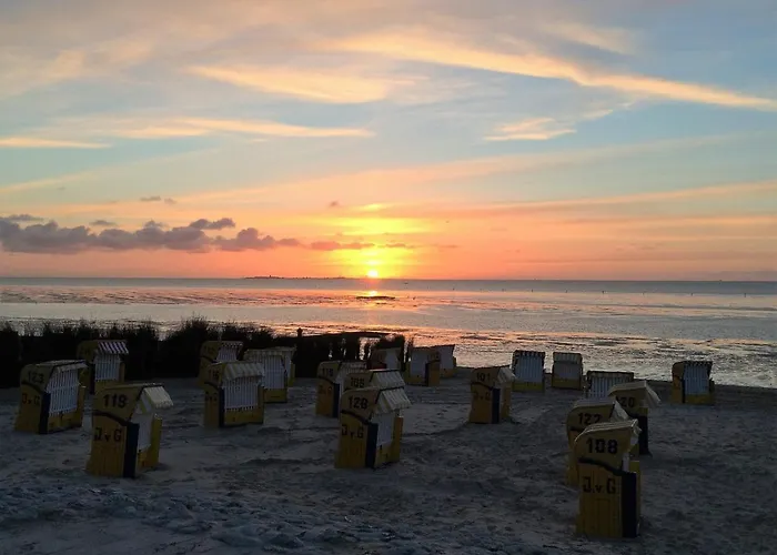 度假居 Am Ringwall 31