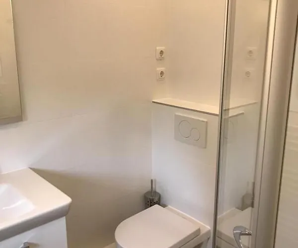 度假居 Am Ringwall 31